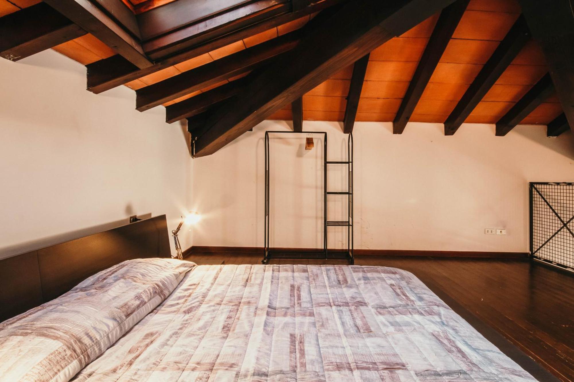 Bigattera Lofts - Affitti Brevi Italia Apartment Varese Ngoại thất bức ảnh