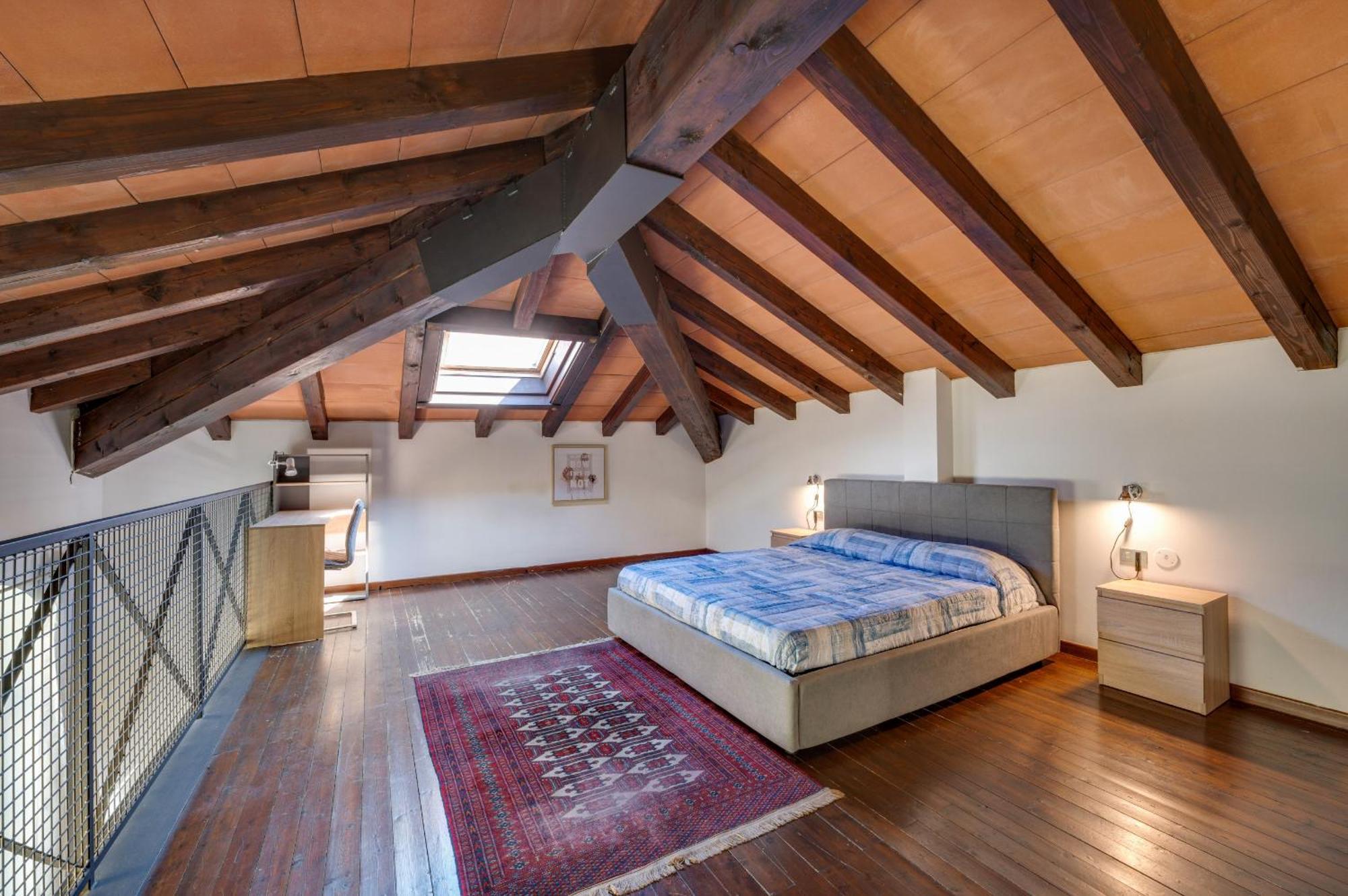 Bigattera Lofts - Affitti Brevi Italia Apartment Varese Ngoại thất bức ảnh