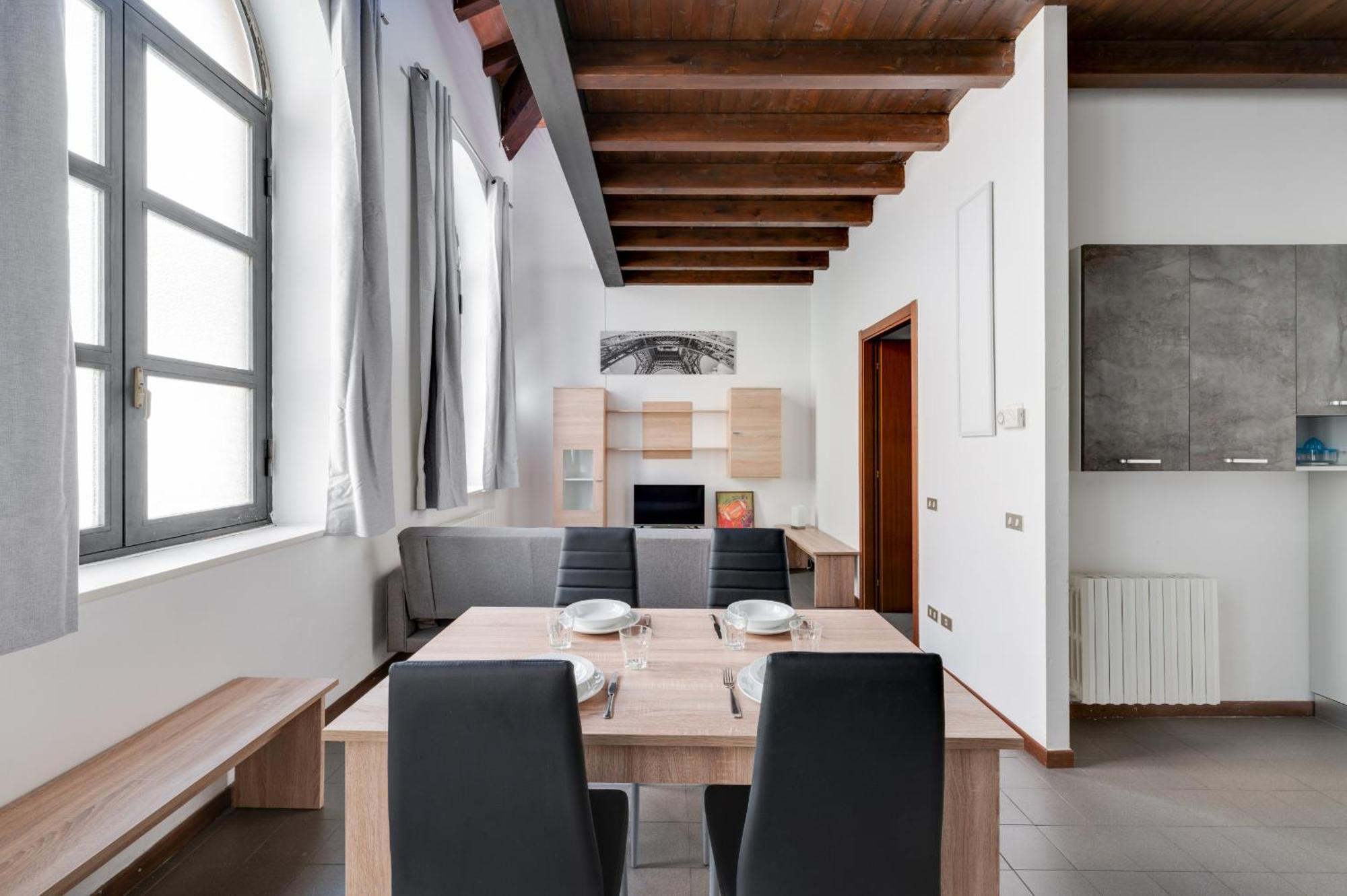 Bigattera Lofts - Affitti Brevi Italia Apartment Varese Ngoại thất bức ảnh
