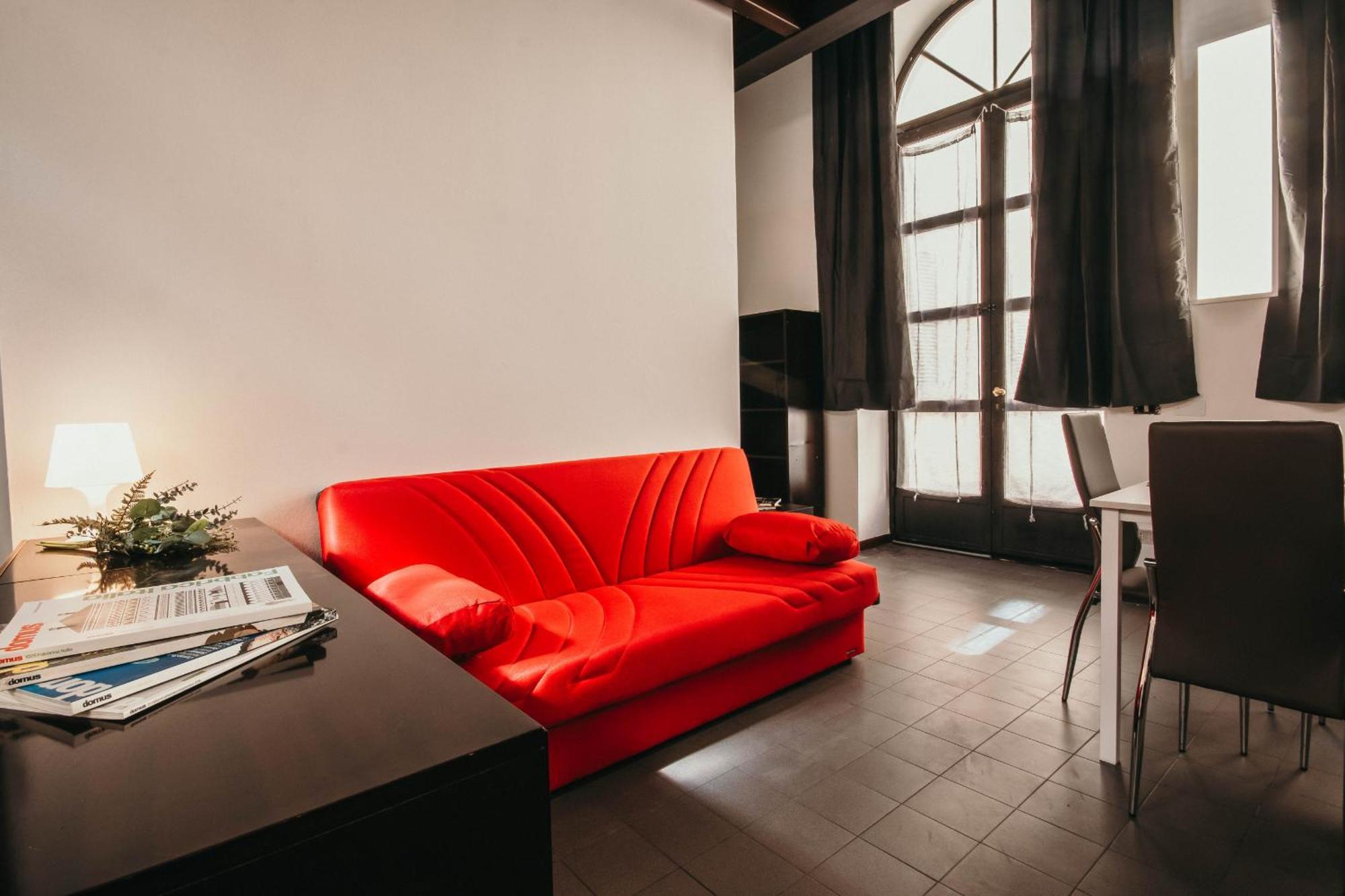 Bigattera Lofts - Affitti Brevi Italia Apartment Varese Ngoại thất bức ảnh