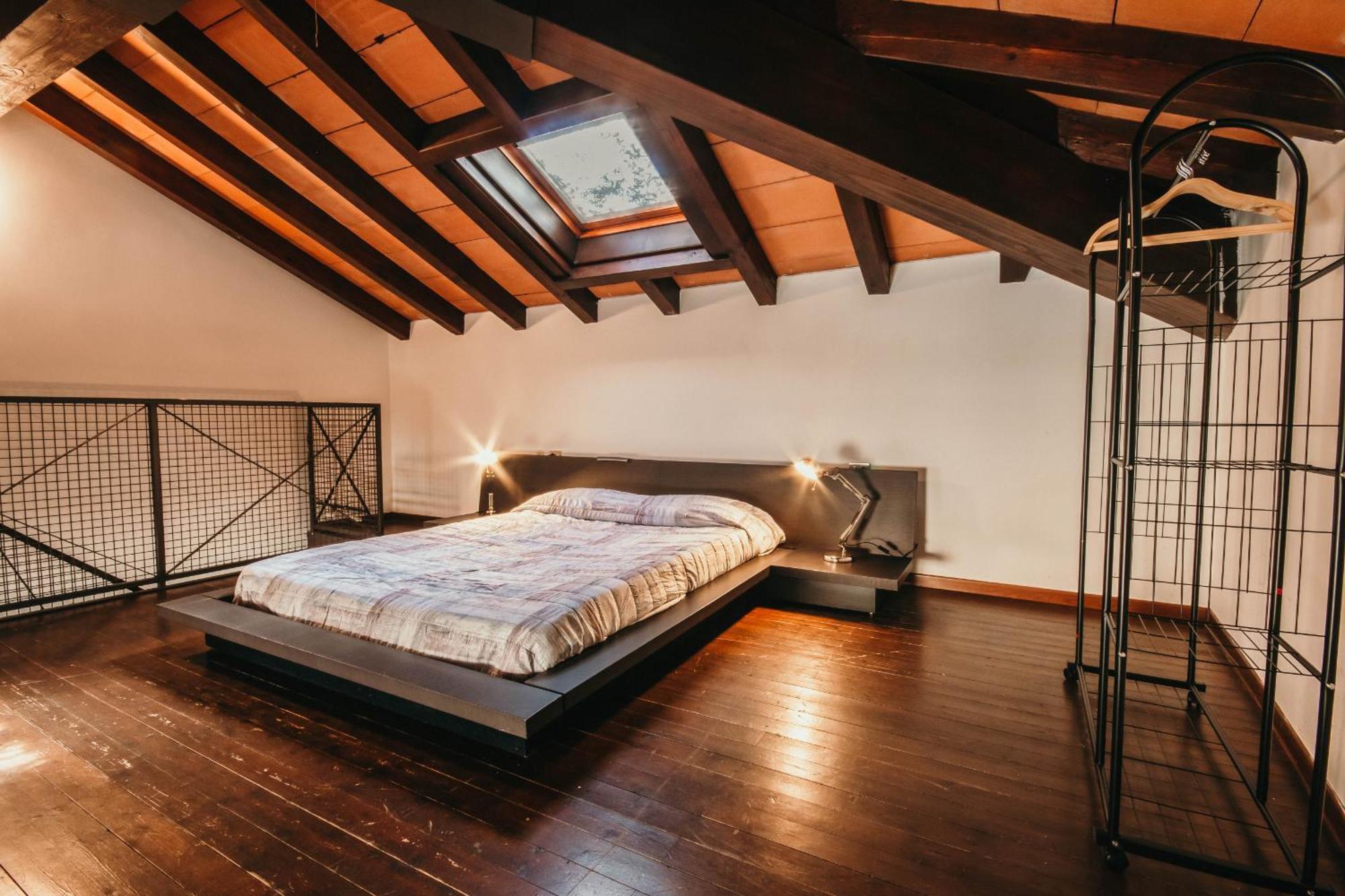 Bigattera Lofts - Affitti Brevi Italia Apartment Varese Ngoại thất bức ảnh