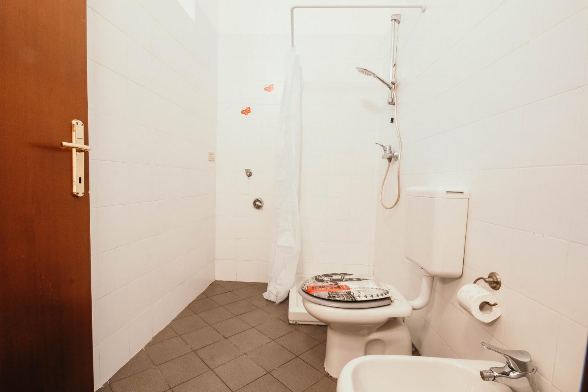 Bigattera Lofts - Affitti Brevi Italia Apartment Varese Phòng bức ảnh