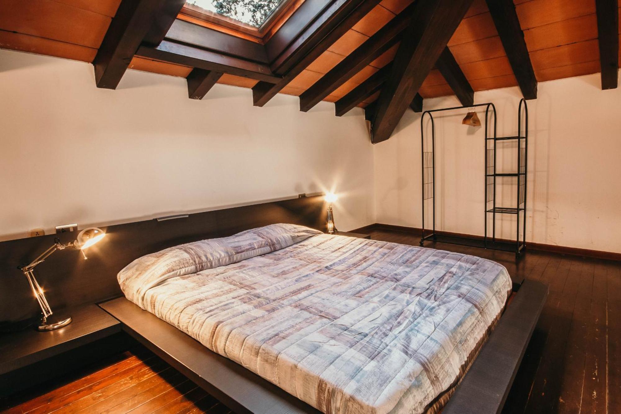 Bigattera Lofts - Affitti Brevi Italia Apartment Varese Phòng bức ảnh