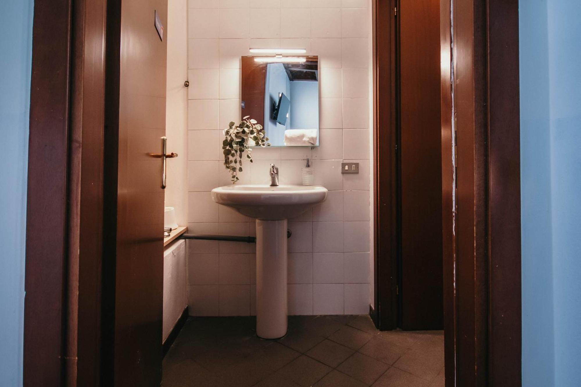 Bigattera Lofts - Affitti Brevi Italia Apartment Varese Phòng bức ảnh